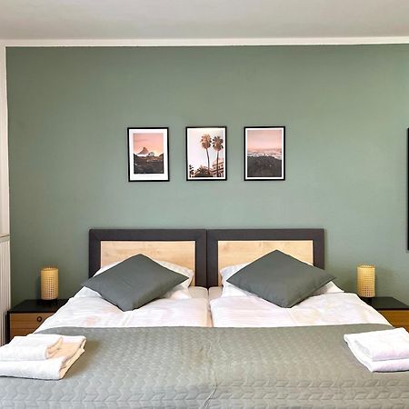 Sali - Essen - Studioapartments 외부 사진