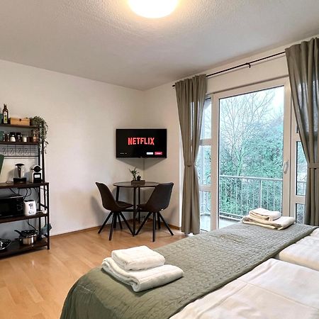Sali - Essen - Studioapartments 외부 사진