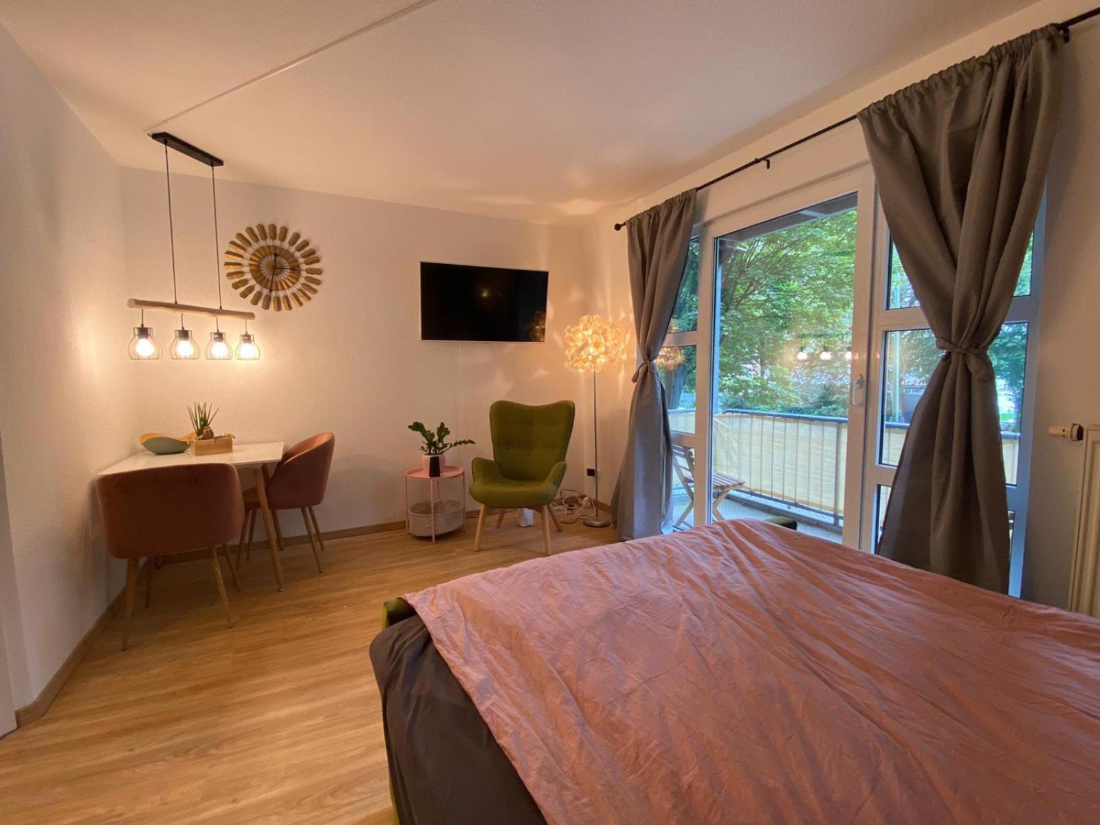 Sali - Essen - Studioapartments 외부 사진