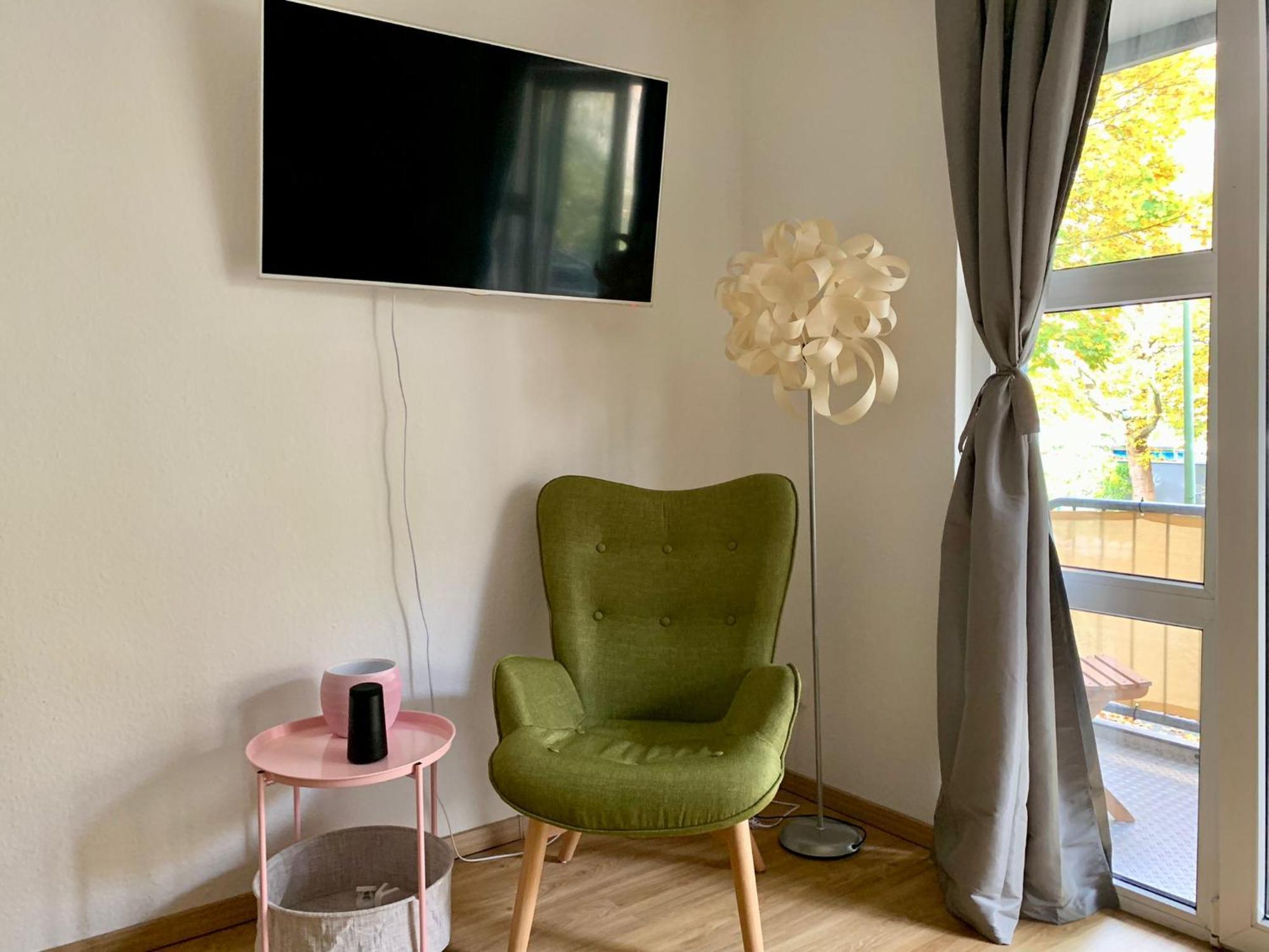 Sali - Essen - Studioapartments 외부 사진