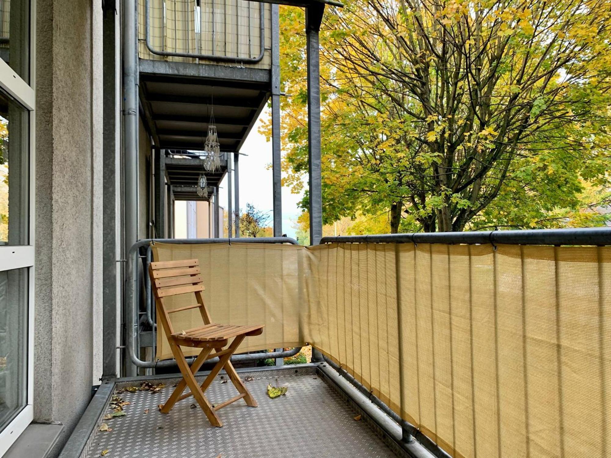 Sali - Essen - Studioapartments 외부 사진
