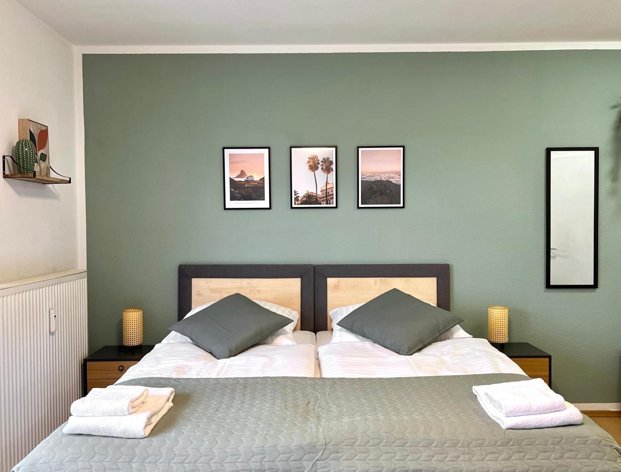 Sali - Essen - Studioapartments 외부 사진