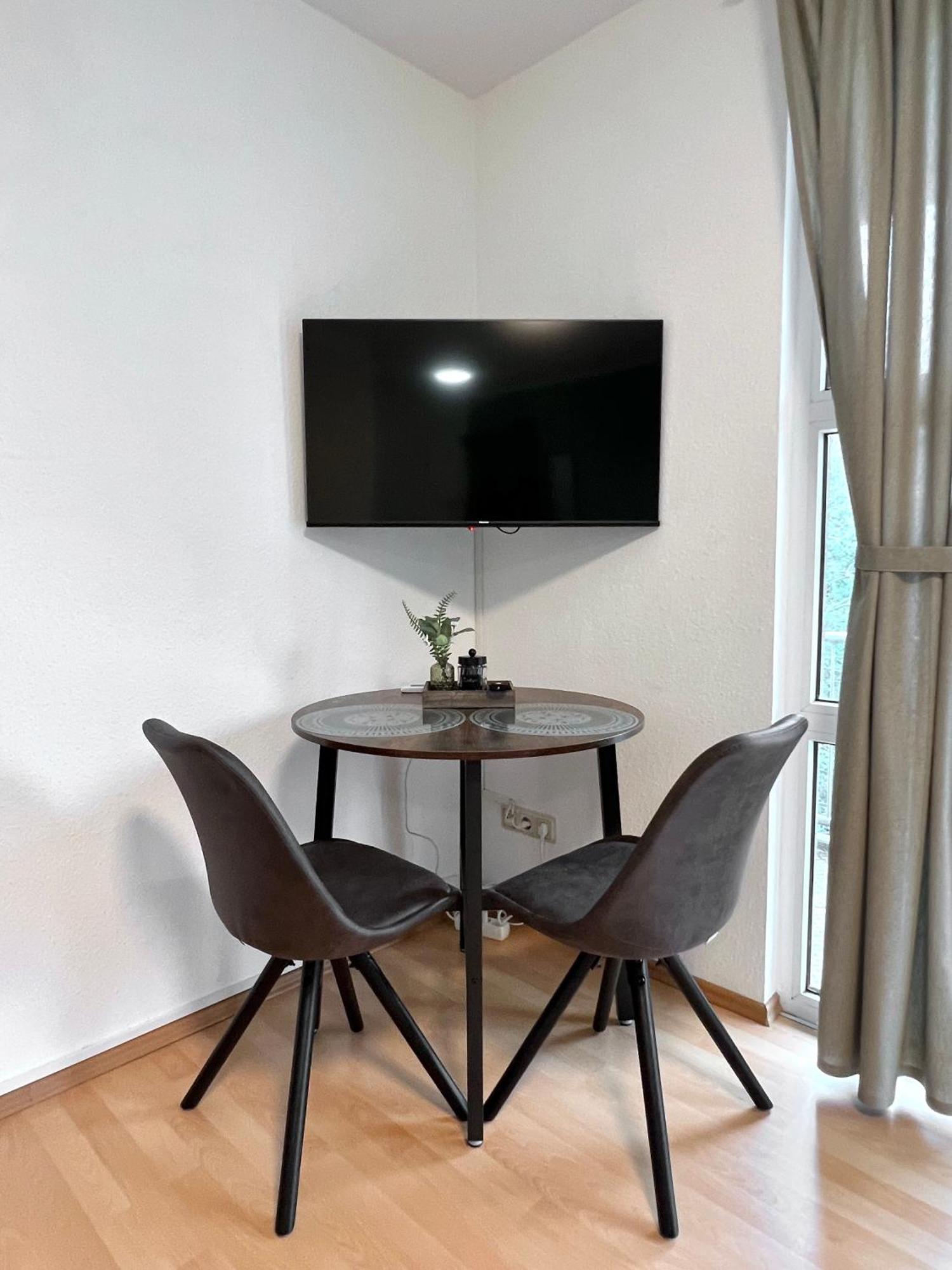 Sali - Essen - Studioapartments 외부 사진
