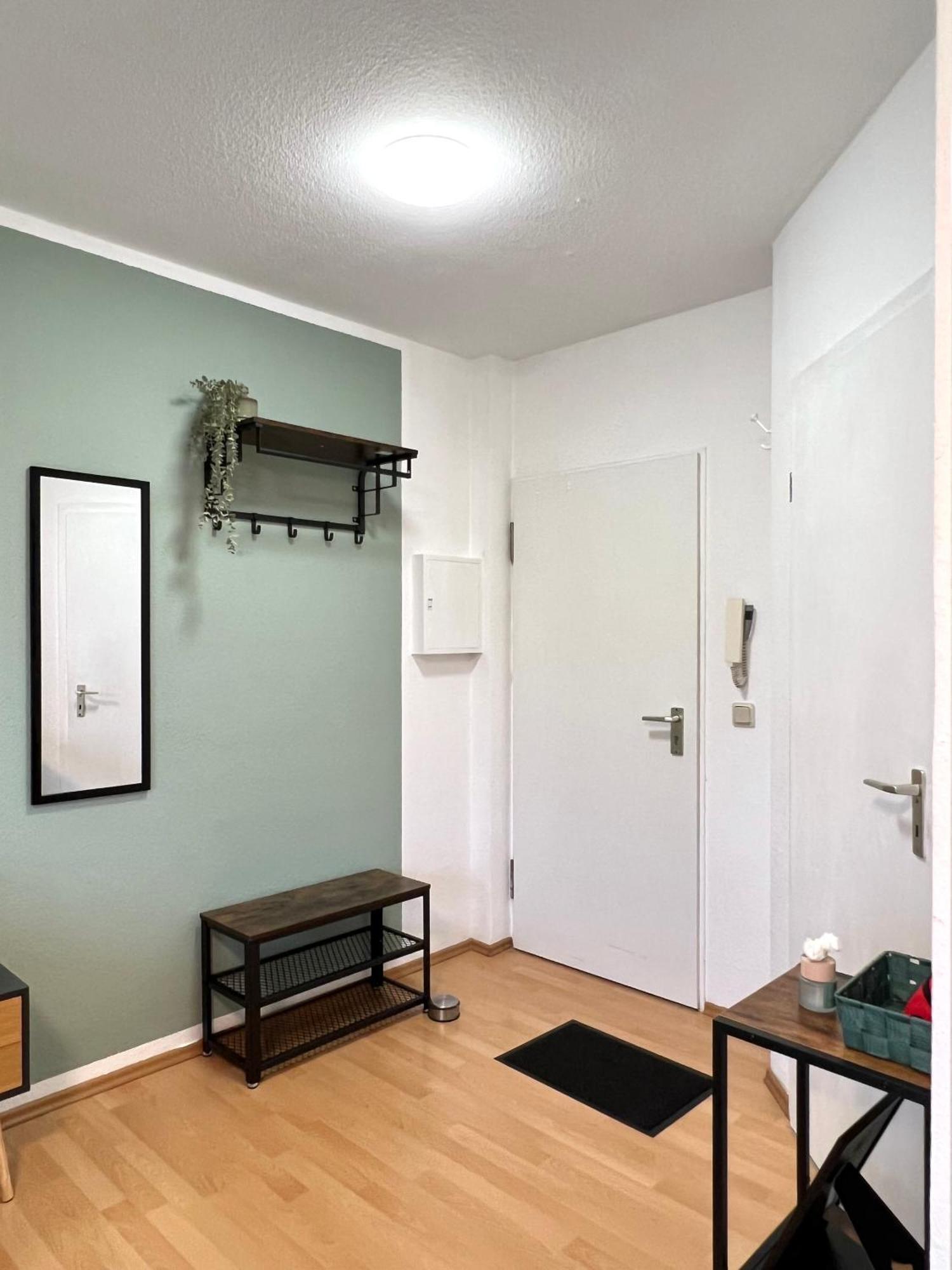 Sali - Essen - Studioapartments 외부 사진