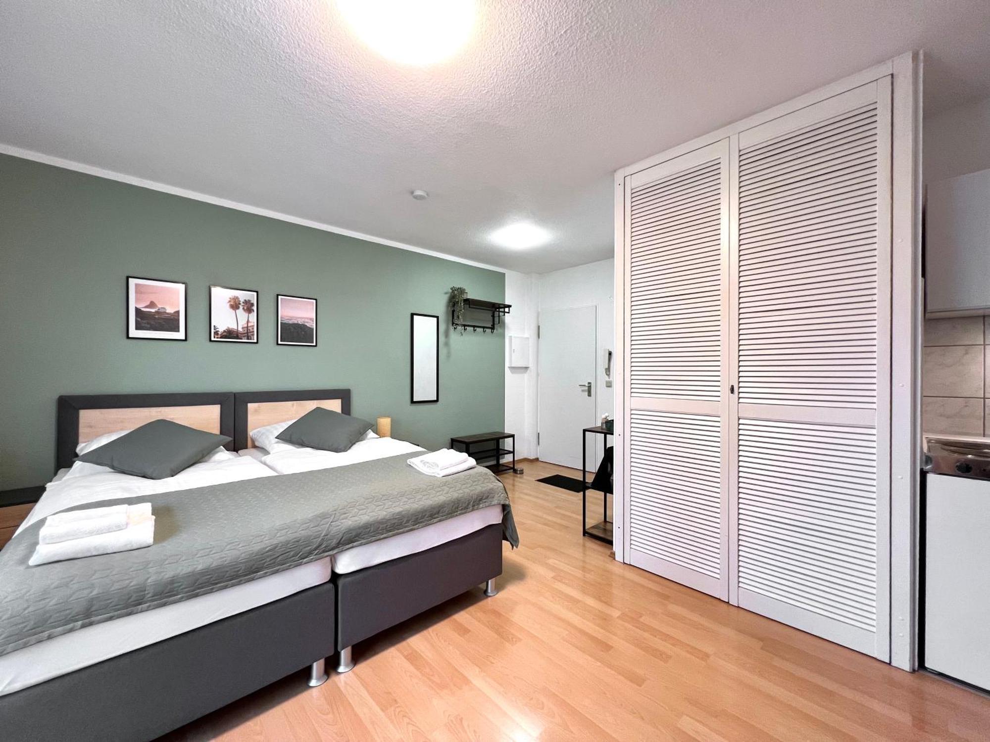 Sali - Essen - Studioapartments 외부 사진
