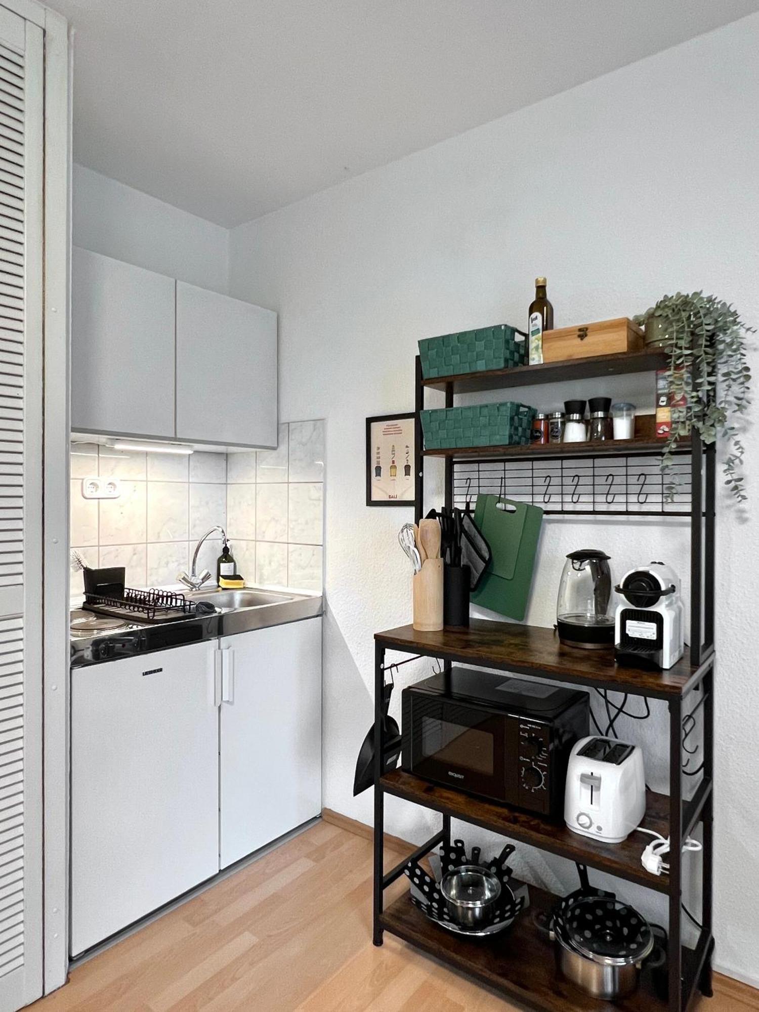 Sali - Essen - Studioapartments 외부 사진